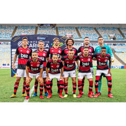 Definidas as datas das semifinais e final da Taça Rio